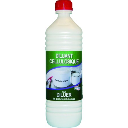 Diluant cellulosique 1l