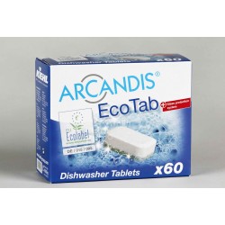 Arcandis ecotab tablettes...