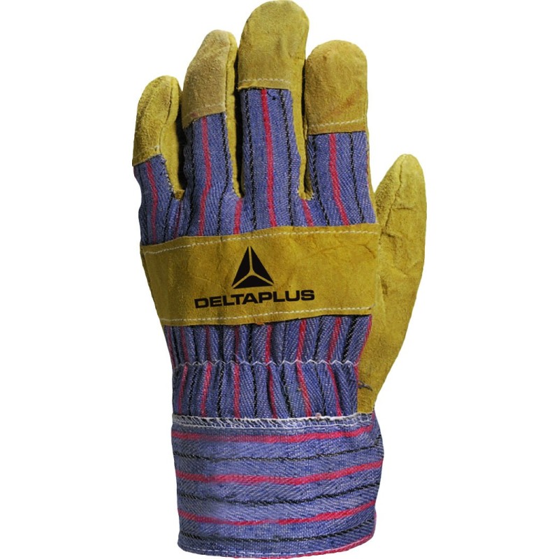 Gants docker pecari t10 paire