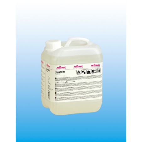 Grasset 5l degraissant cuisine