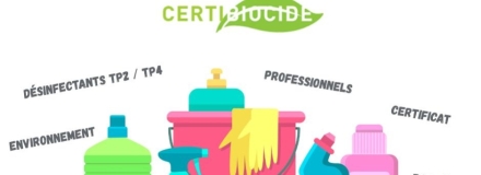 Certibiocide